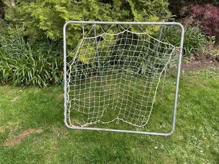 Photo of free Football Practise Training Net (Colinton EH13) #1
