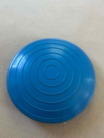 Photo of free Waist Disc (Marcham OX13) #1