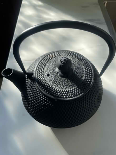 Photo of free Teapot for loose leaf tea (Rathcoole, Co. Dublin) #1