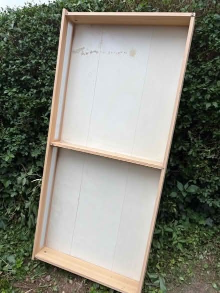 Photo of free Underbed drawer corner cabinet (SL4) #3