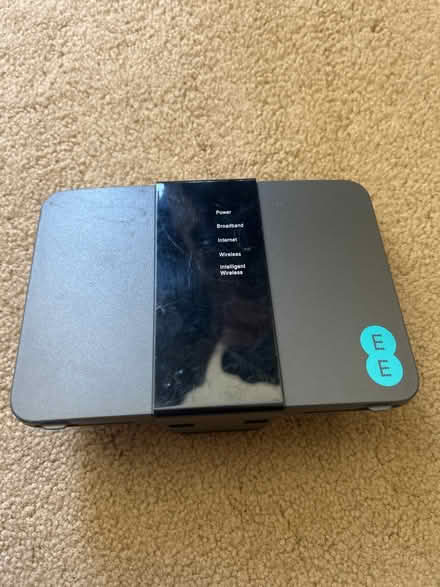 Photo of free Router (Northolt) #1