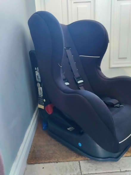 Photo of free Kids car seat (Blackwood G68) #2