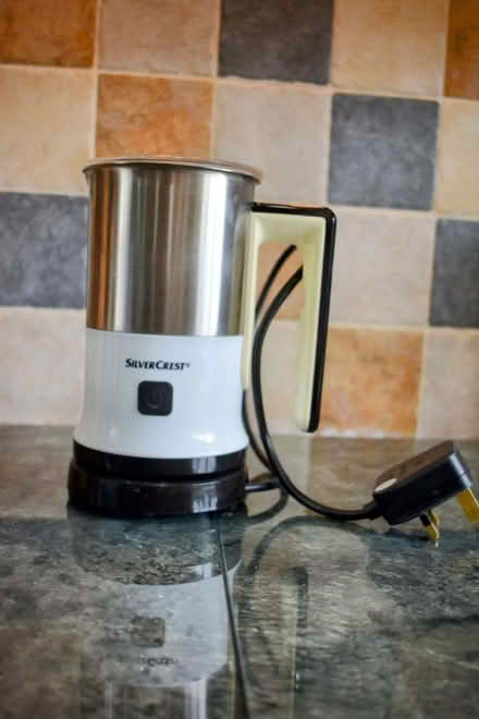 Photo of free Milk frother (Meare) (Oxenpill BA6) #1