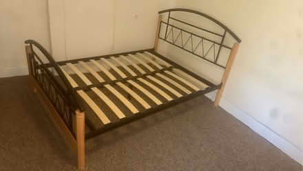 Photo of free Bed (Radbrook Green SY3) #1