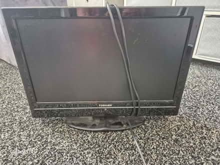 Photo of free Small tv (Royal Leamington Spa CV31) #1