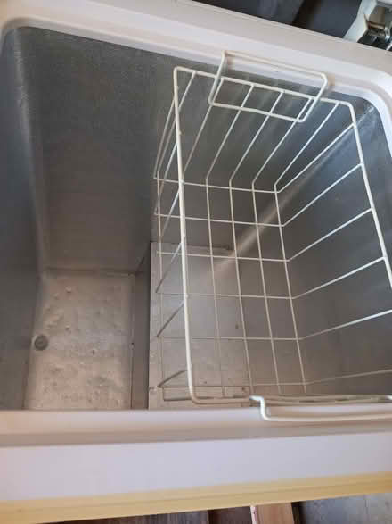 Photo of free Small Chest Freezer (Hednesford WS12) #2