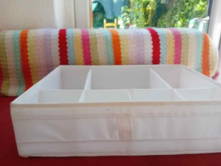 Photo of free Drawer organiser (Didsbury) #2
