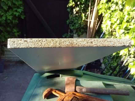 Photo of free Brand New Dry 7 Foot Long, 9 Inch Wide, Half Inch Thick Piec (Gidlow WN6) #3