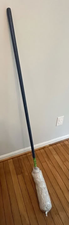 Photo of free New Mop (Columbia) #1