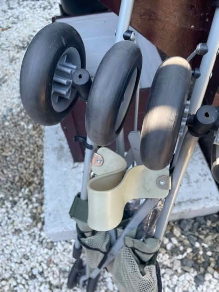 Photo of free Buggy (Thorpe Bay SS1) #1