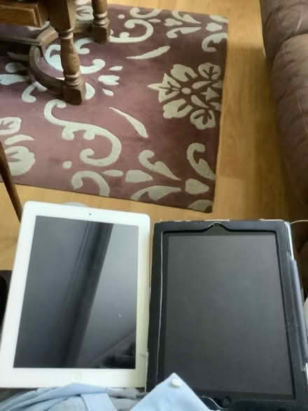 Photo of free Ipads (Aldrington BN3) #1
