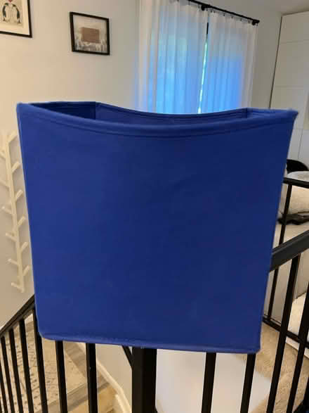 Photo of free Storage Cube (Columbia) #1