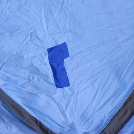 Photo of free Khyam motordome awning (Charlton Kings GL52) #2