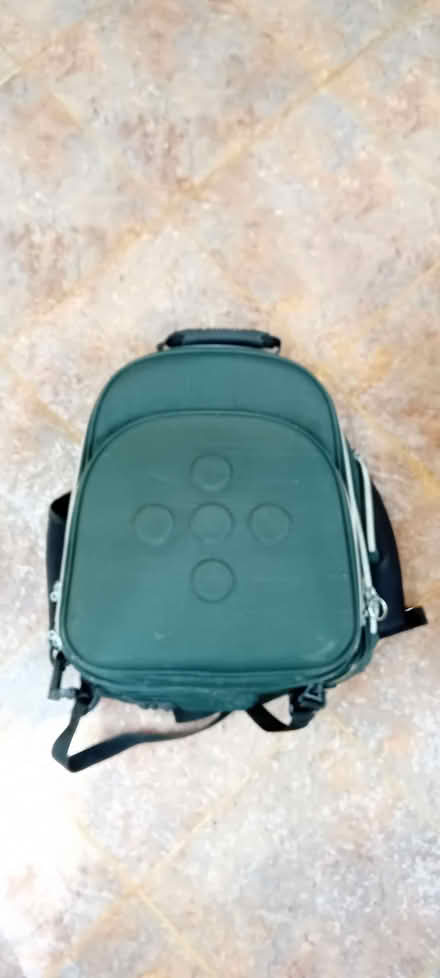 Photo of free IKEA Family Student Backpack (Hackney Cross WR13) #1