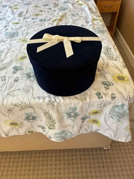 Photo of free Round Box (Derby DE23) #1