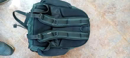 Photo of free IKEA Family Student Backpack (Hackney Cross WR13) #4