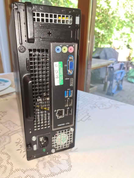 Photo of free A Dell PC model Vostro 270s (Oaklands nr Welwyn AL6) #2