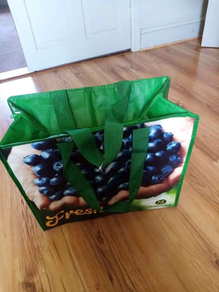 Photo of free Cool bag (Southport PR8) #1