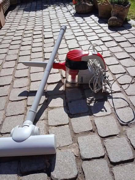 Photo of free Hoover (Aintree L30) #1