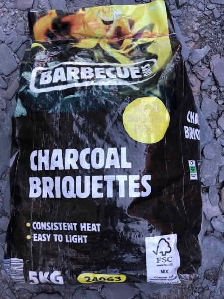 Photo of free Unopened bag (Chirk Bank) #1