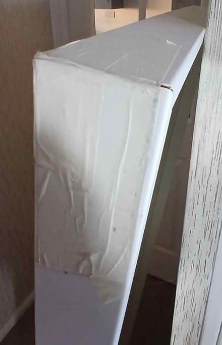 Photo of free Mirror (IKEA Nissedal) (PO7) #3