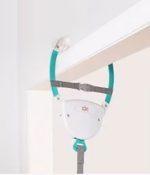 Photo of free Baby Bouncer (Kirkliston EH29) #2