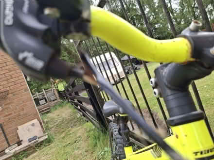 Photo of free Bike (Cowie FK7) #3