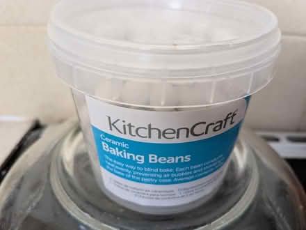 Photo of free Baking beads (Llandrindod LD1) #1