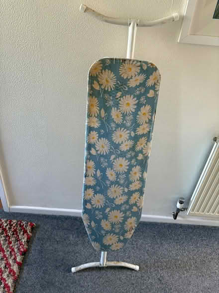 Photo of free Ironing Board (Newport East PO30) #2