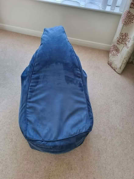 Photo of free Bean bag (Wells BA5) #2