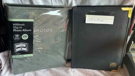 Photo of free Photo Albums (Brecon LD3) #2