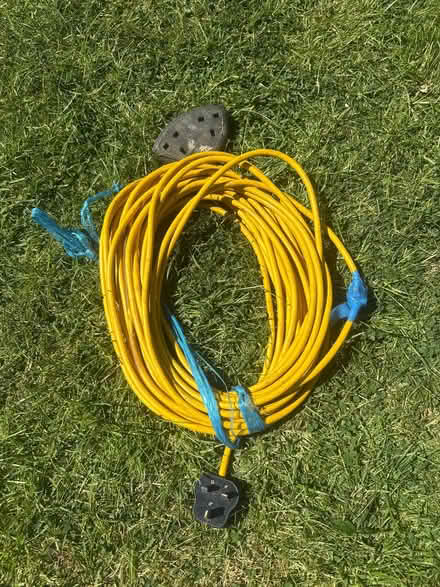 Photo of free Cable (Harborough Magna CV23) #1