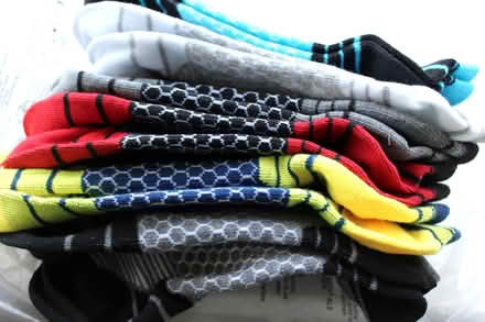 Photo of free 6 Pairs of Socks (Parkstone BH12) #2