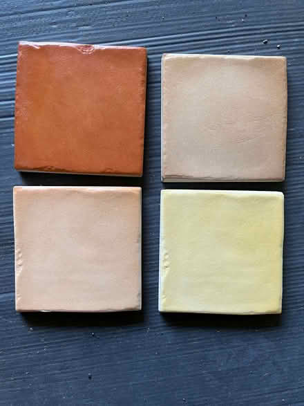 Photo of free Wall tiles (Swallowfield RG7) #1