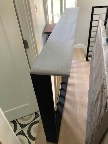 Photo of free Twin day bed with trundle (Pacific Beach) #4