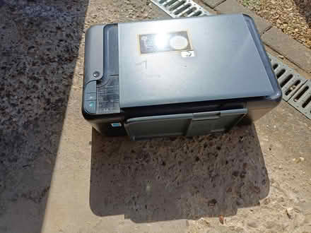 Photo of free Deskjet printer (Petersfield) #1