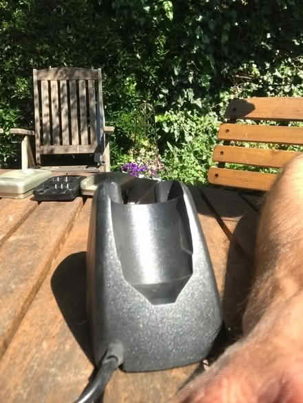 Photo of free Bosch Charging Docks (St Denys SO17) #2