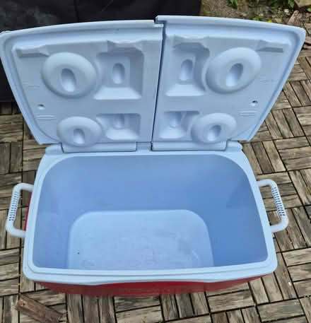 Photo of free Cooler (Trend Arlington) #3