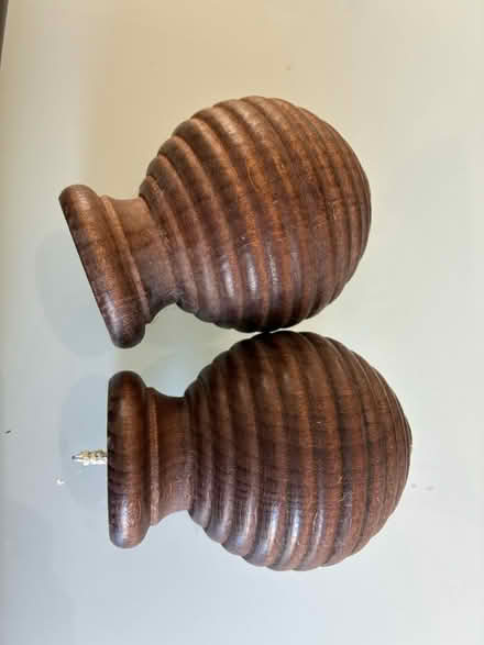 Photo of free 2m curtain pole (Old town SG1) #3