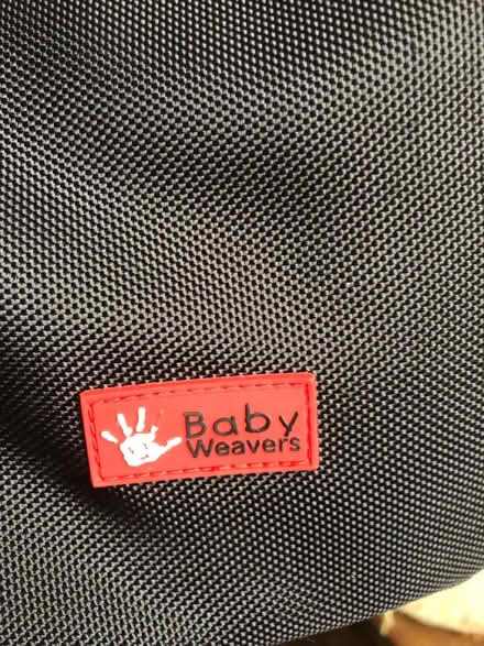 Photo of free Backpack for pushchair (Horsell) #3