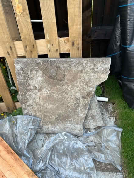 Photo of free Bags of rubble (Kemsing in Sevenoaks TN15) #1