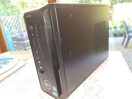 Photo of free A Dell PC model Vostro 270s (Oaklands nr Welwyn AL6) #1
