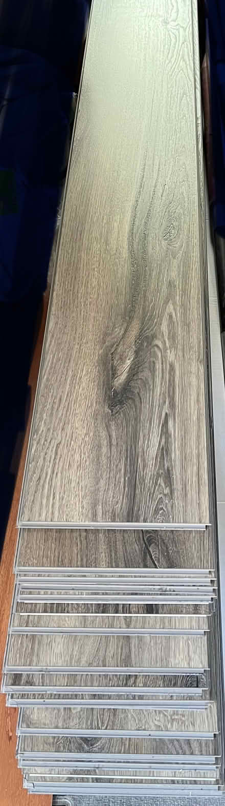 Photo of free Vinyl Flooring Planks (San Rafael) #1