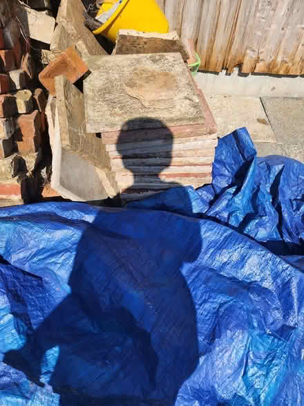 Photo of free House Bricks (Romford RM5) #2