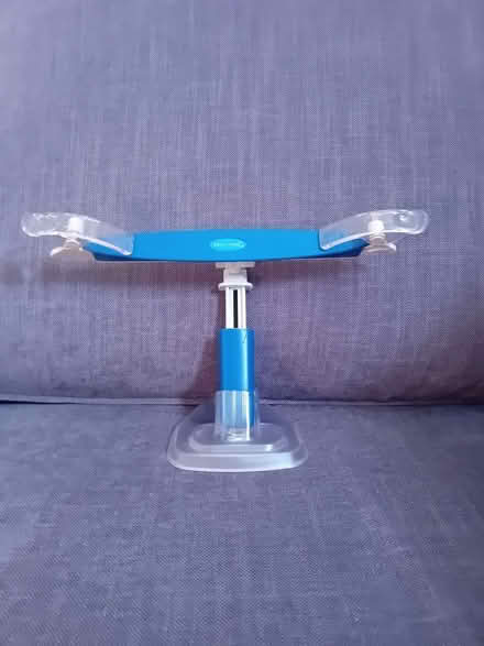 Photo of free Book stand (Eastbourne BN21) #1