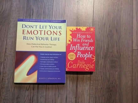 Photo of free Random books (OX11) #1