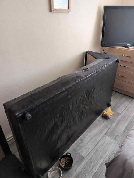 Photo of free Corner sofa (Roby) #2