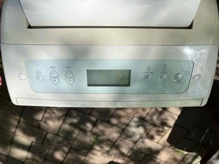 Photo of free Whirlpool in room A/C- Dehumidifier (Arlington Heights) #3