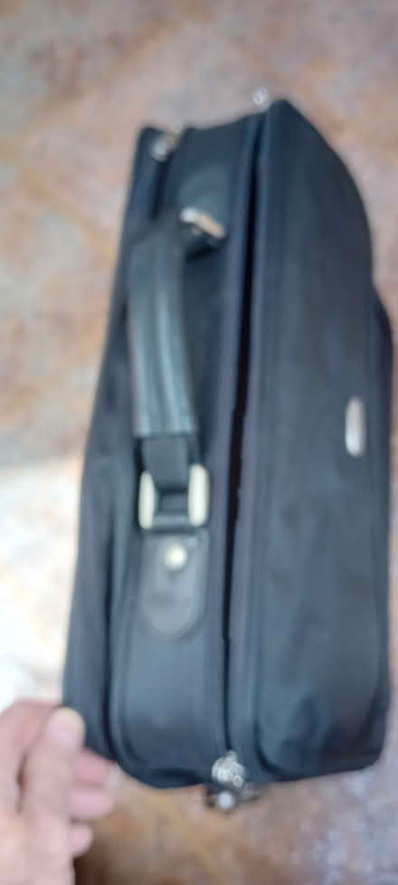 Photo of free Robust laptop bag (Hackney Cross WR13) #3