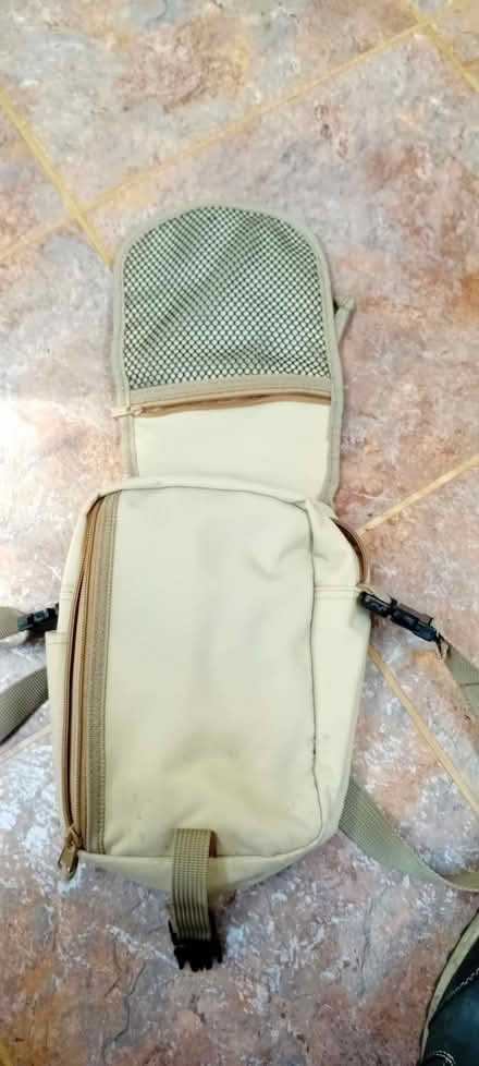 Photo of free Tog 24 Travel Pouch Bag (Hackney Cross WR13) #2